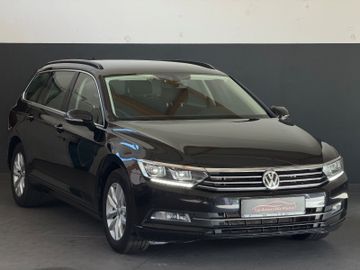 Volkswagen Passat Variant - 1
