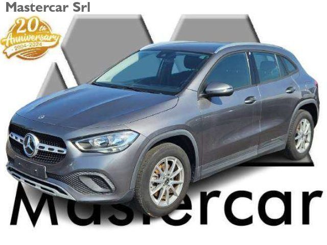 Mercedes-Benz MERCEDES-BENZ GLA 200 GLA-H247 2020 d Business E