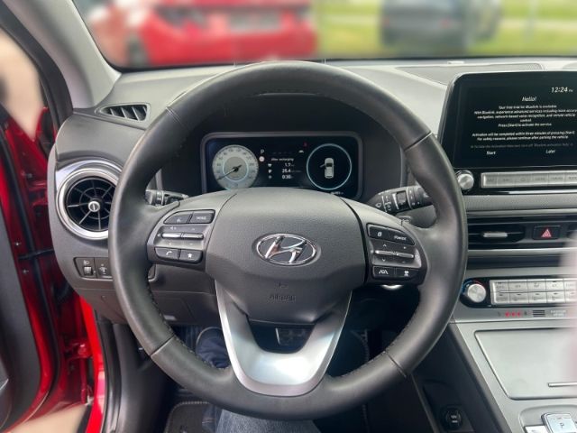 Fahrzeugabbildung Hyundai KONA Trend Elektro 2WD Navi Soundsystem LED ACC