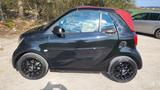 Smart Roadster/Cabriole - Smart Roadster mit Benzin-Antrieb
