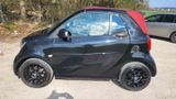 Smart Roadster/Cabriole - Smart Roadster: Cabrio