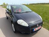 Fiat Grande Punto 1.2 8V Basis*KLIMA*TÜV 07/27* - Fiat Grande Punto aus 2011