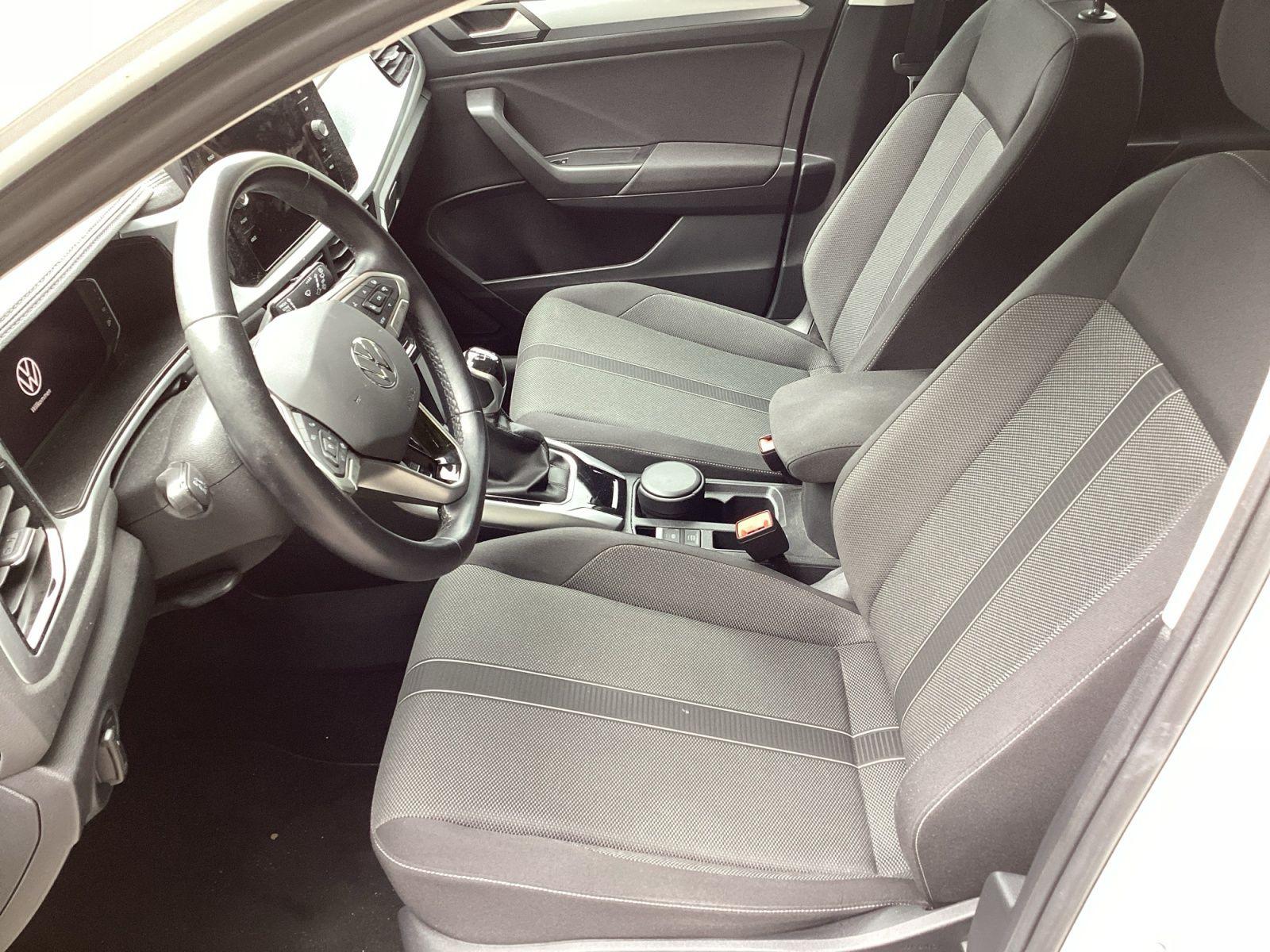Volkswagen T-Roc 1.0 TSI Life Navi LED Kamera Sitzheizung, миниатюра 7