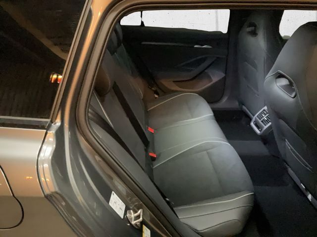 Skoda Superb - Bild 11