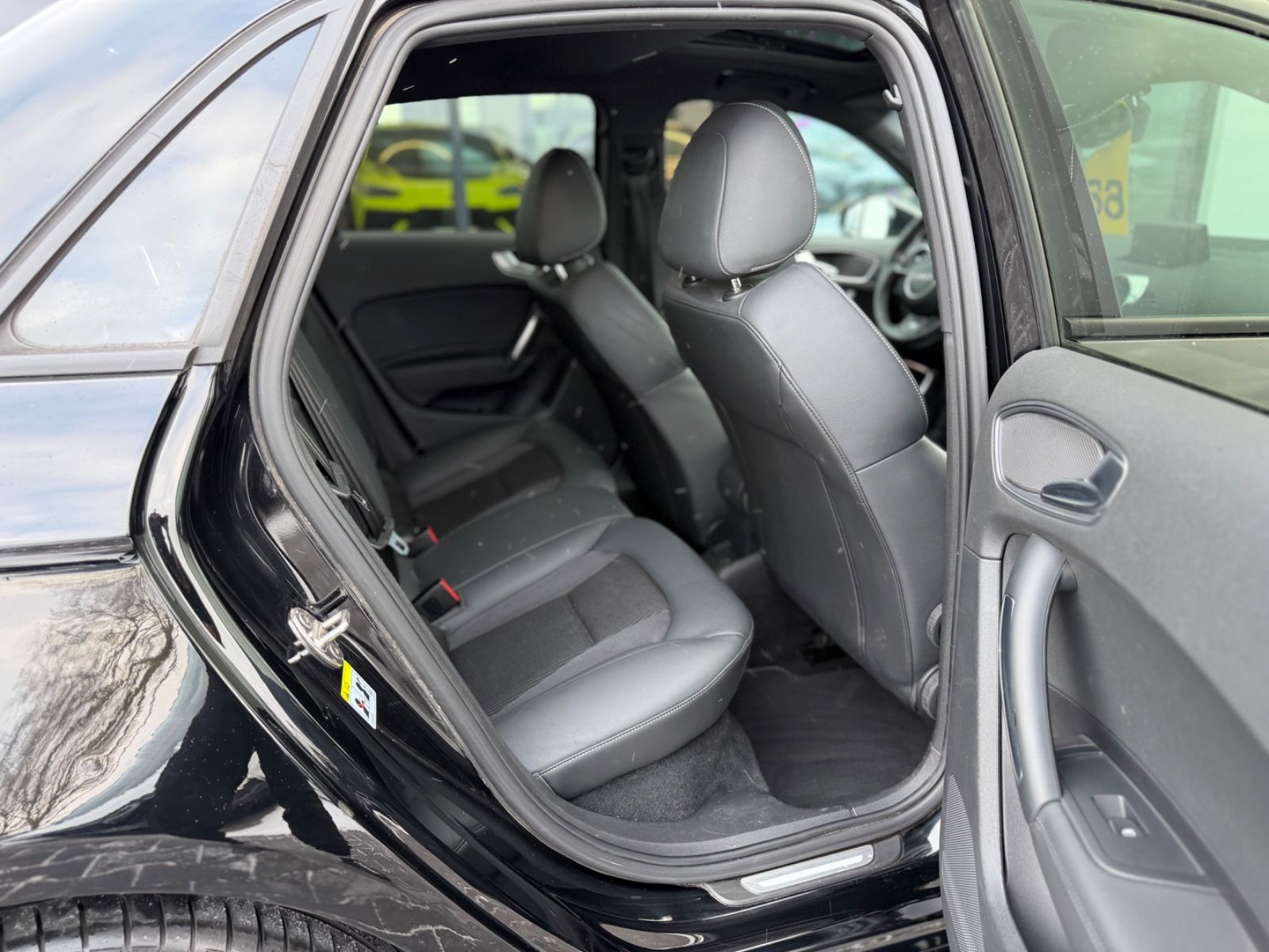 A1 Sportback 1.4 TSI S-Tronic S Line  Navi Pano