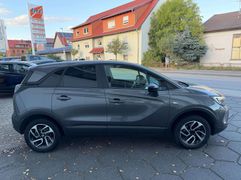 Opel Crossland X 2021 — Vorschau 5