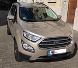Ford EcoSport 1,0 EcoBoost 92kW Cool & Connect Au...