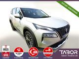 Nissan X-Trail 213 4x4 Tekna Pano ACC HUD 360° eHK SHZ - Nissan X-Trail in Freiburg