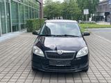 Skoda Fabia Cool Edition 1.2L KLIMA/5TÜR/2HAND - Skoda Fabia in Herne