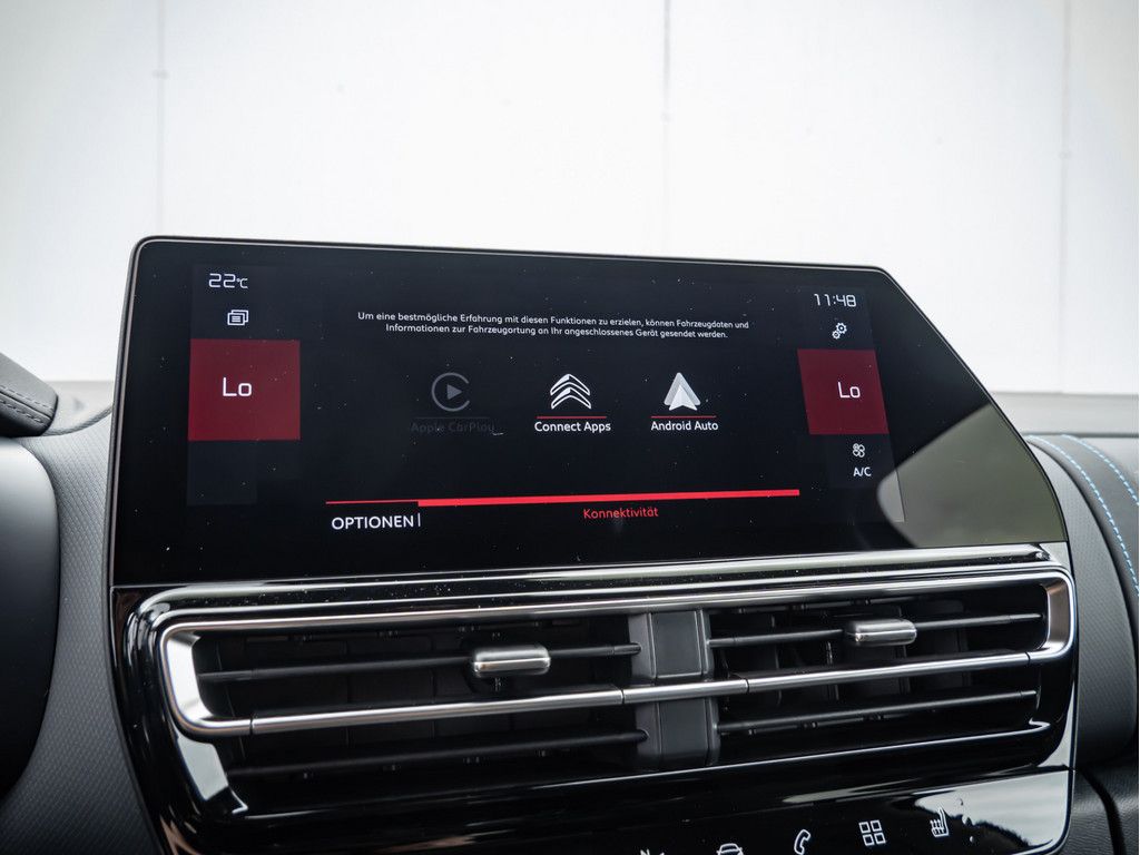 Citroën C5 Aircross - Bild 4