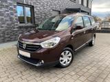 Dacia Lodgy Laureate
