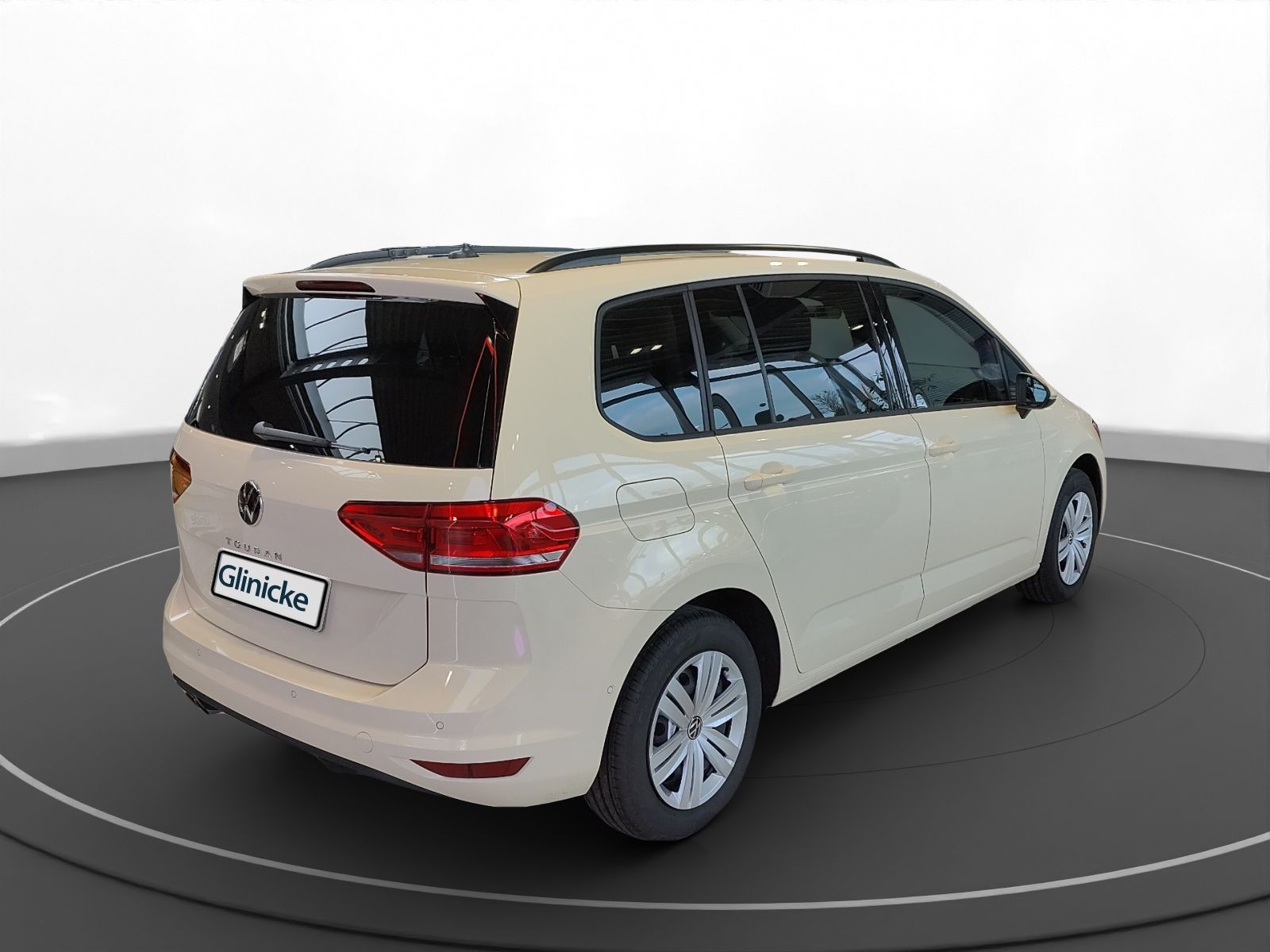 Volkswagen Touran - Bild 12