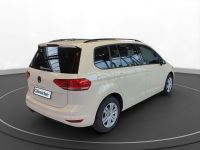 Volkswagen Touran - Vorschau Bild 12