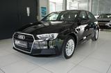 Audi A3 Sportback 1.Hand Bi-Xenon 8-Fach Facelift - Audi A3: Sportback Facelift