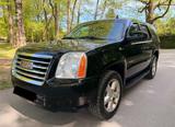 Chevrolet GMC Yukon 6.0L V8 4WD - 8 Plätze - Chevrolet Tahoe: Geländewagen