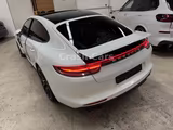Porsche Panamera 4 Exclusive*LED*Panorama*PDLS+*Kamera* - Porsche Unfallwagen