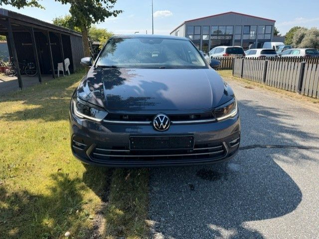 Image of Volkswagen Polo