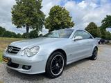 Mercedes-Benz CLK 280 Coupe*87Tkm*ScheckH*Automatik*Garantie* - Mercedes-Benz: Auto Clk