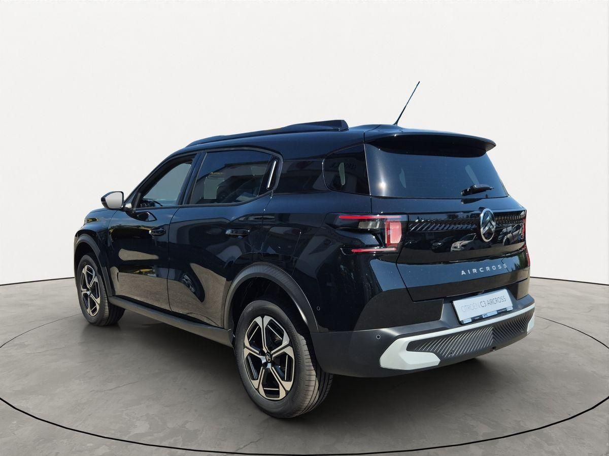 Citroën ë-C3 Aircross - Bild 5