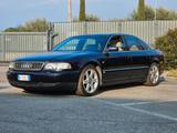 Audi A8 S8 4.2 V8 cat quattro - gebrauchte Audi A8 aus dem Jahr 1998