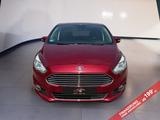 Ford S-Max Titanium/7-Sitzer/Automatik/Kamera - Ford S-Max Gebrauchtwagen in Berlin