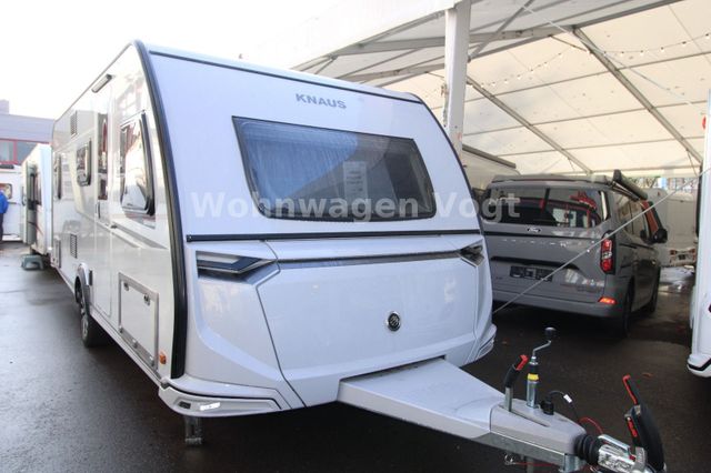 Knaus Südwind 580 QS Black selection *2.000 kg...*