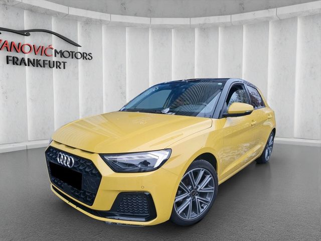 Audi A1 Sportback 25 TFSI Sport Stronic*26