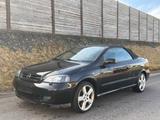 Opel Astra Cabrio 2.0 Turbo Linea Rossa - Opel Astra: Cabrio, Turbo