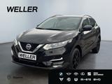 Nissan Qashqai 1.3 DIG-T N-Connecta *Pano*360°*SHZ*Navi
