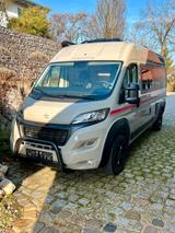 Tourne 435 L3H2 6.0 Grey Edition 2023 - Tourne Wohnwagen & Wohnmobile