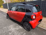 Smart ForFour 1.0 52kW - - Smart ForFour in Wuppertal