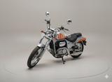 Aprilia Classic 125 - APRILIA CLASSIC 125