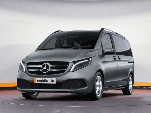 Mercedes-Benz V 220 d Edition 4M kompakt EDITION Kamera*LEDils