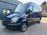 Mercedes-Benz Sprinter 316 CDI Kasten 3.5t L2H2 *AHK 3500KG* - Mercedes-Benz Sprinter