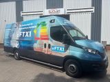 Iveco Daily 35S12V Maxi XXL Hi-Automatic - Angebote entsprechen deinen Suchkriterien
