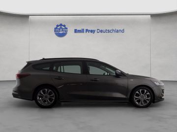 Ford Focus - 7