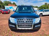 Mitsubishi Pajero 3.2 DI-D Top*XENON*LEDER*AHK*7-SITZER* - Mitsubishi Pajero: Geländewagen