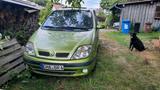 Renault Scenic 1.6 16v - Renault Scenic aus 2001: 1.6