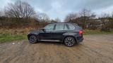 BMW X5 3.0sd//KOMFORTSITZE//HUD//AHK - gebrauchte BMW X5 aus dem Jahr 2008