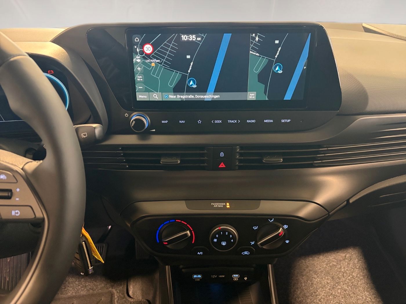 Hyundai i20 – Bild 8
