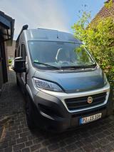 Fiat Pössl 2win Plus 9-GANG AUTOMATIK Fiat 2.3l