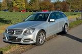 Mercedes-Benz C 220 CDI T - - Mercedes-Benz C 220 Gebrauchtwagen in Osnabrück