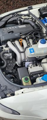 Audi A4 B5 1.8l - Bj. 1995 - Liebhaberauto - Oldtimer - Audi aus 1995