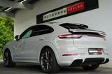 Porsche Cayenne Coupe S Kreide/Leichtbau-Paket/SpAbgas - Porsche Cayenne mit Benzin-Antrieb: Sportwagen, Automatik