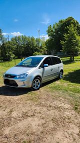 Ford C-Max 1,6 Style Style - Ford C-Max aus 2009