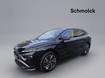 Enyaq 85 286 PS PLUS WINTER AHK LED NAVI