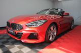 BMW Z4 Roadster sDrive 30 i M Sport - BMW Z-Reihe mit Schiebedach