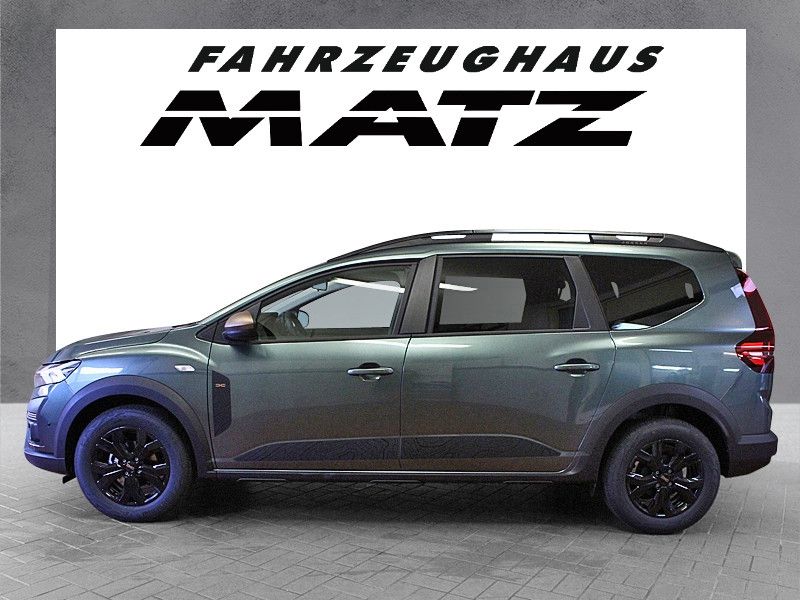 Fahrzeugabbildung Dacia Jogger Eco-G 100 Extreme+ 7-Sitzer *Benzin /LPG