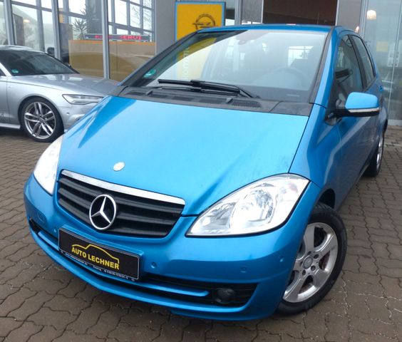 Mercedes-Benz A 180*KLIMA*SHZ*PDC V+H*8FACH*EXPORT*