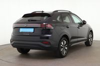 Volkswagen Taigo - Vorschau Bild 2